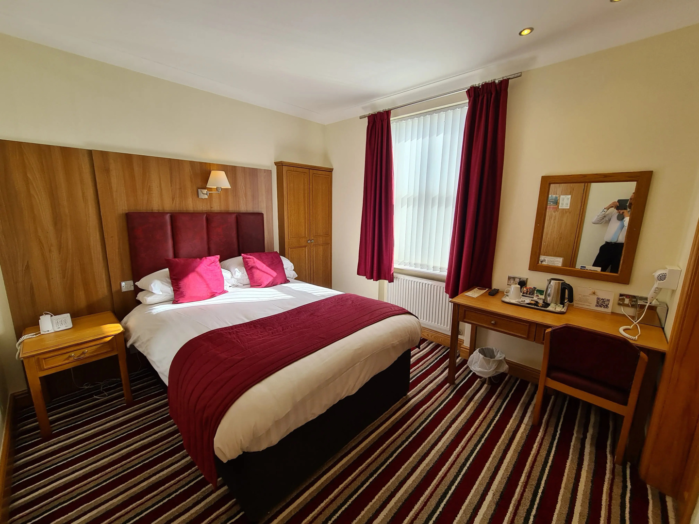 Foto - The Royal Hotel