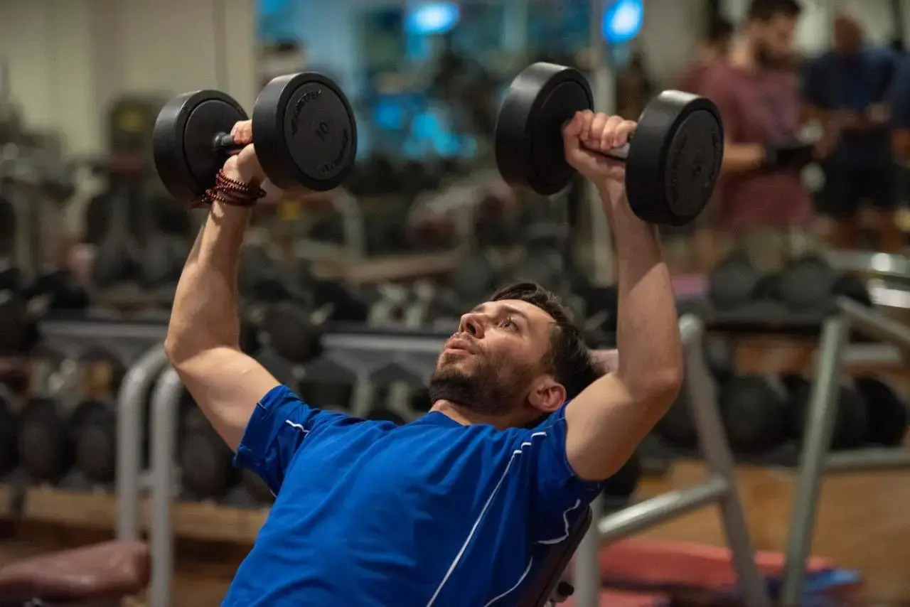 Foto - Marriott Hotel Production City, Dubai