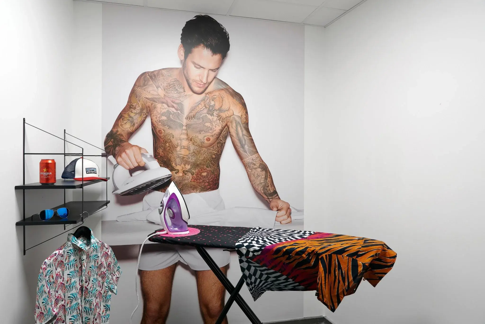 Foto - Moxy Manchester City