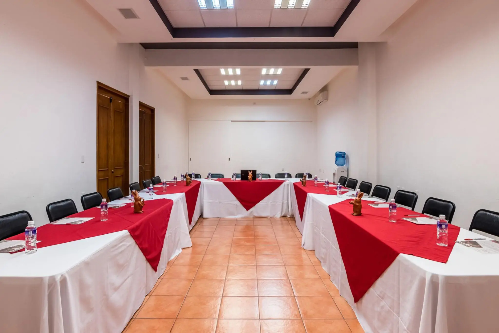 Foto - Hotel del Marquesado