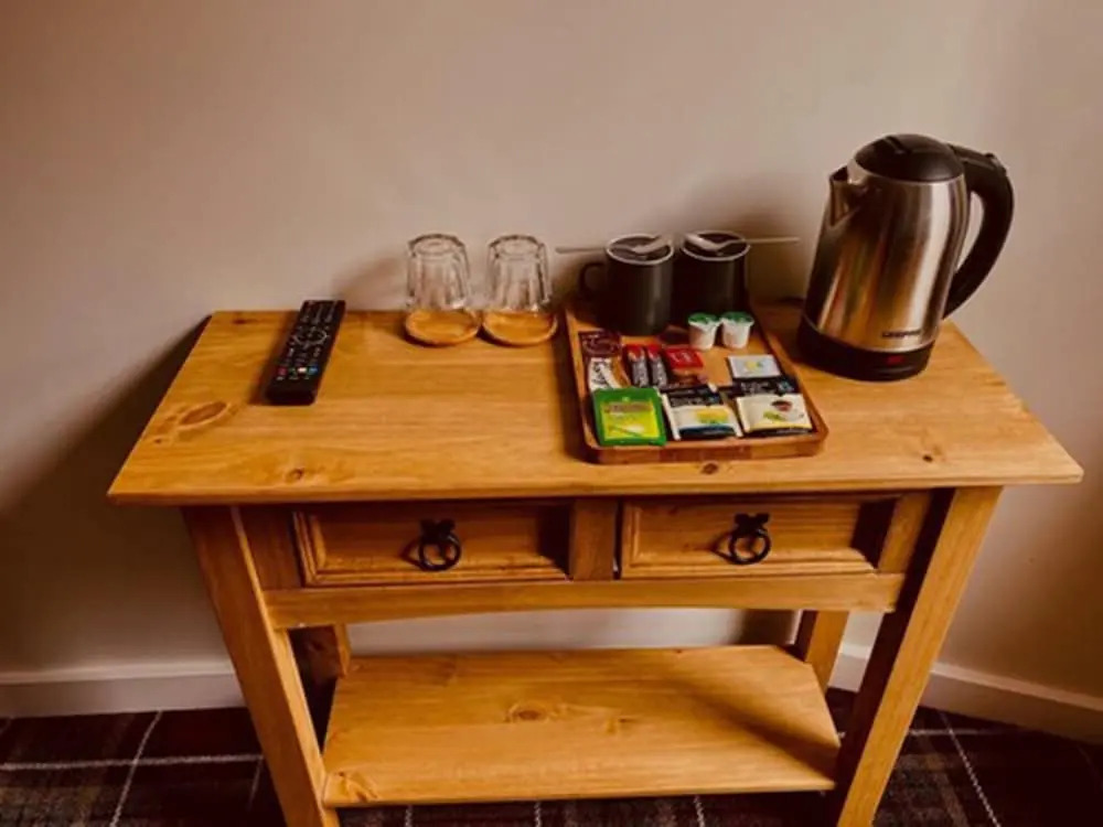 Foto - Smith Place Hotel