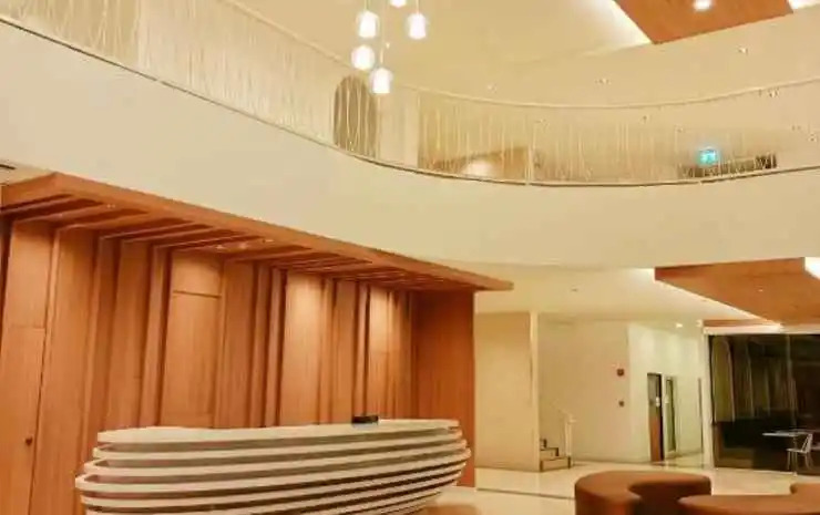 Foto - M Casa Hotel Pattaya