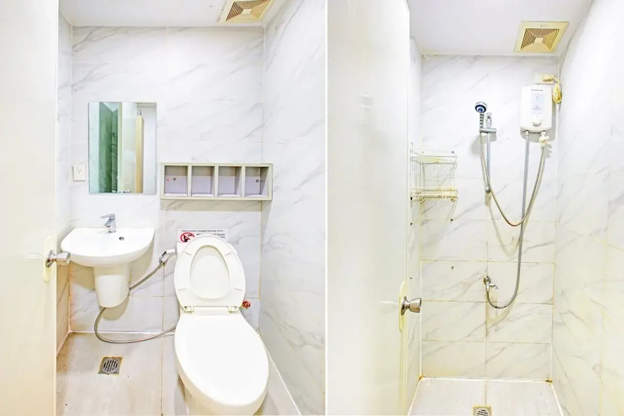 Foto - Collection O Metro Manila near University Belt formerly 1318 Residences