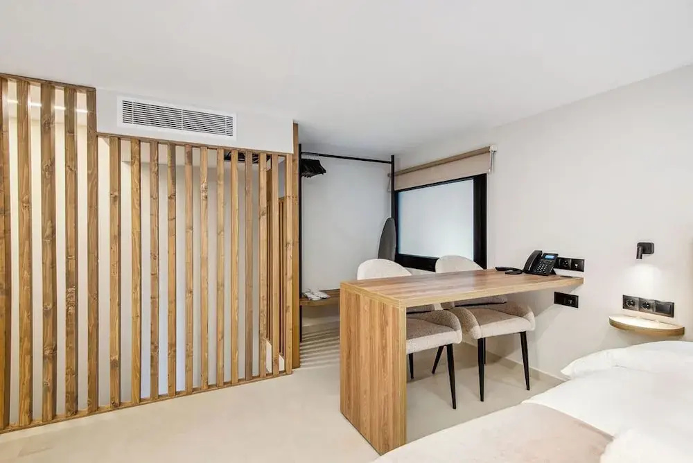 Foto - Mc Queen Boutique Apartments