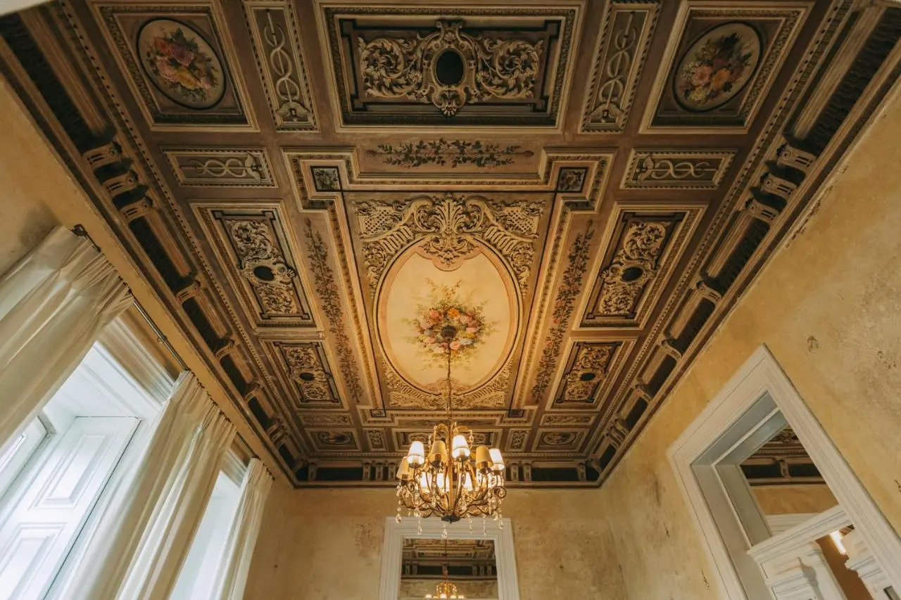 Foto - Torel Palace Lisbon