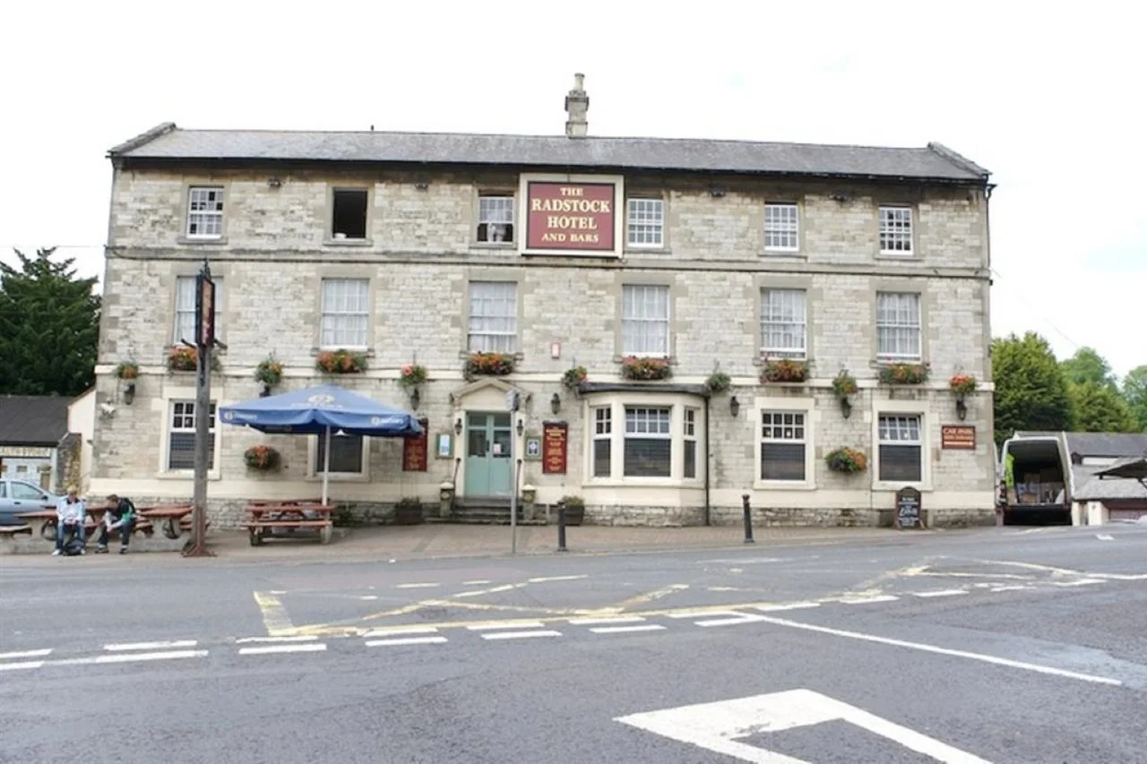 Photo - Radstock Hotel near Bath