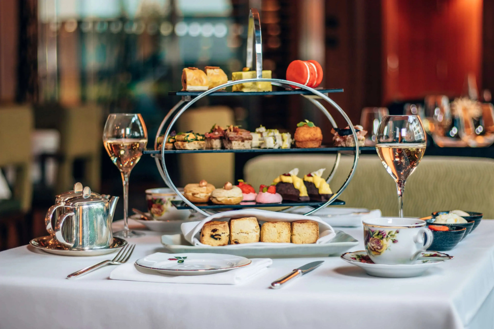 Photo - Park Hyatt Zurich – City Center Luxury