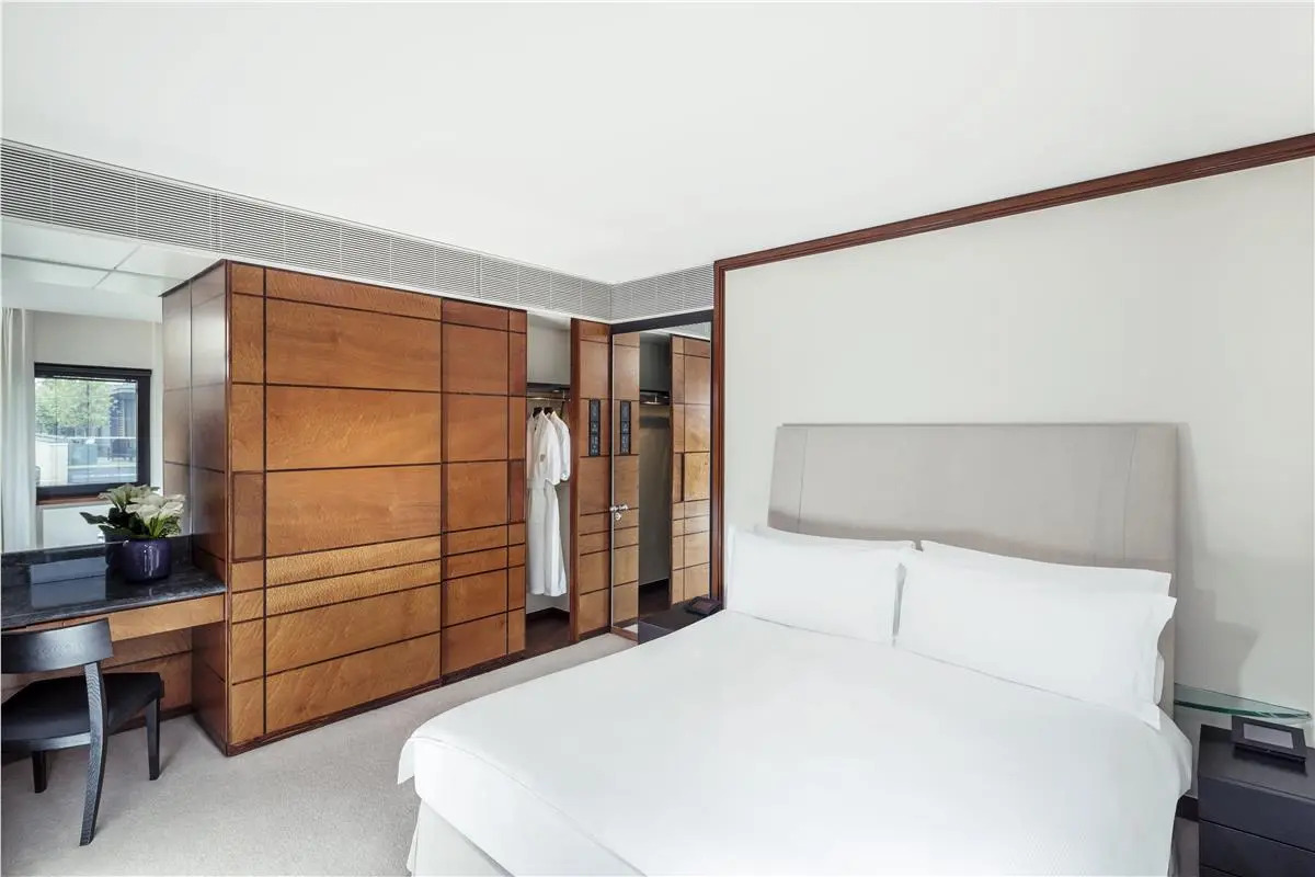 Foto - COMO The Halkin