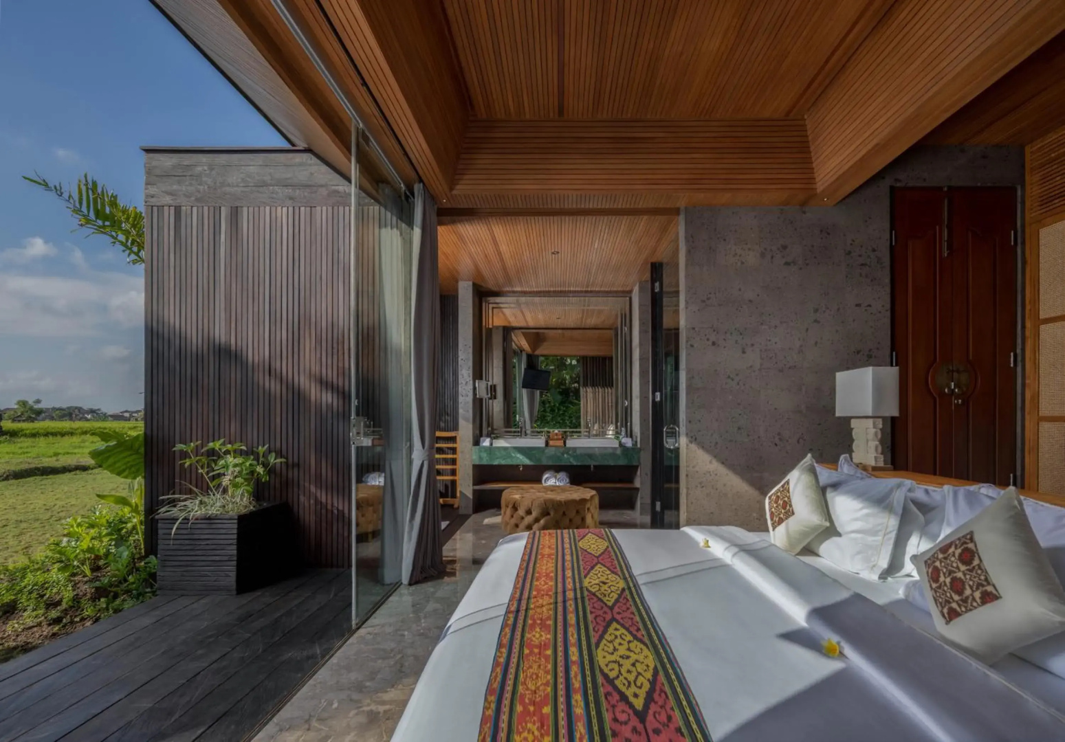 Photo - Gdas Bali Health and Wellness Resort
