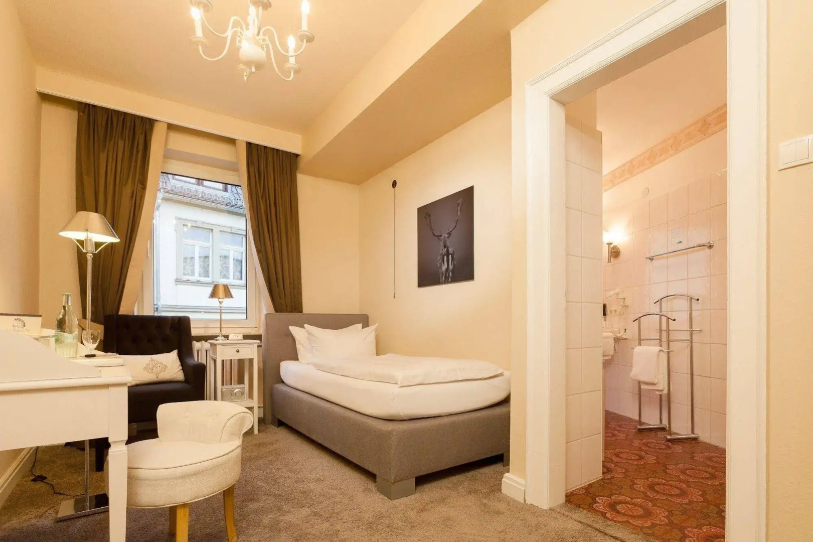 Foto - Hotel Würzburger Hof ****