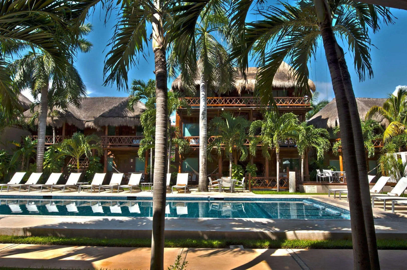 Photo - Magic Blue Spa Boutique Hotel Adults Only