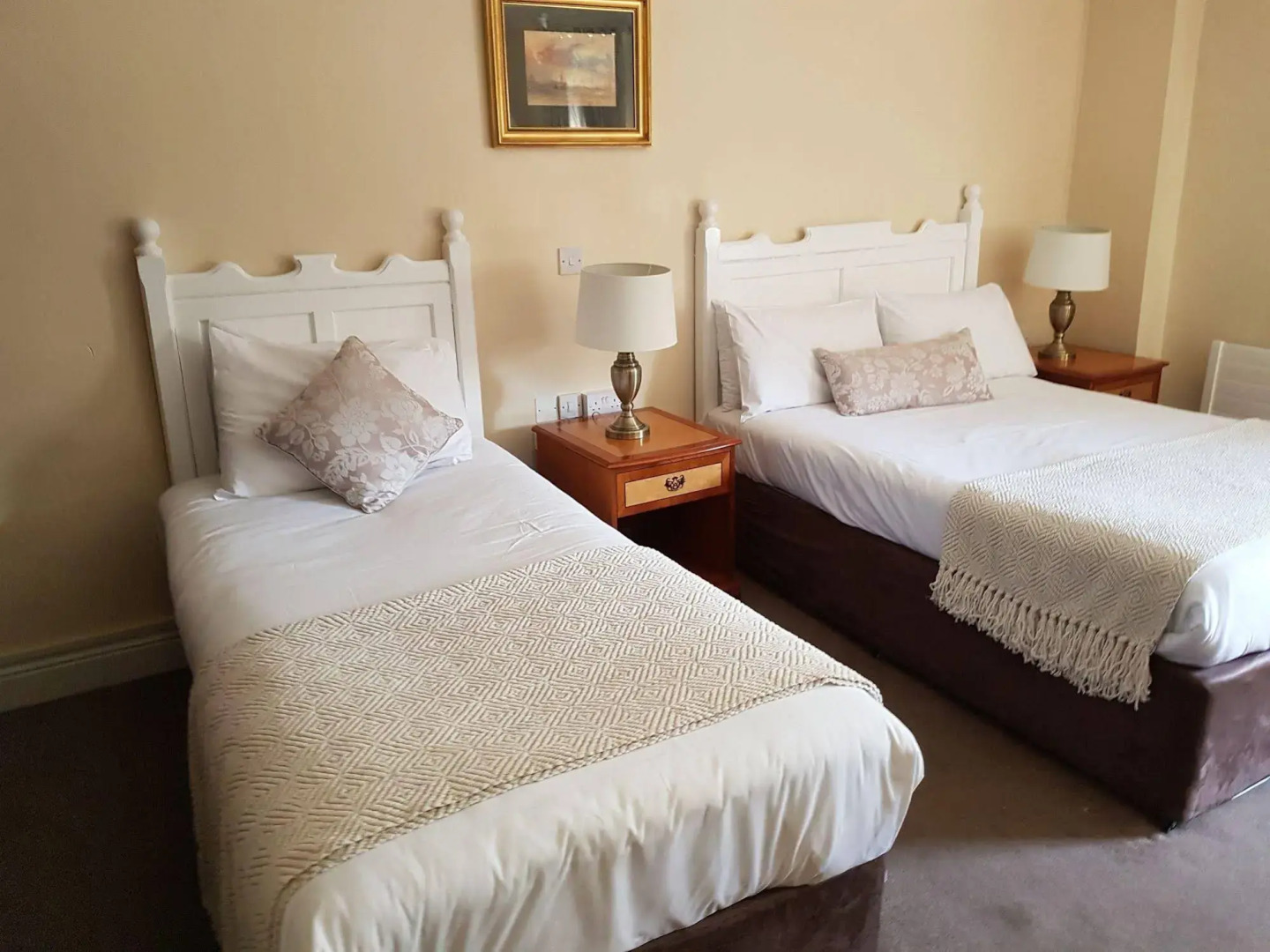 Foto - The Mercantile Hotel