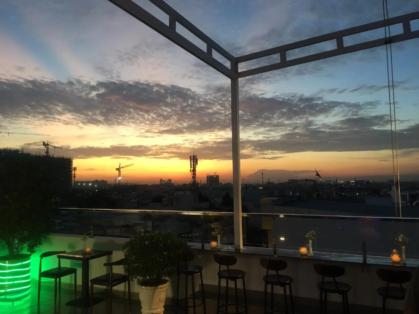 Photo - Aiden Saigon Hotel