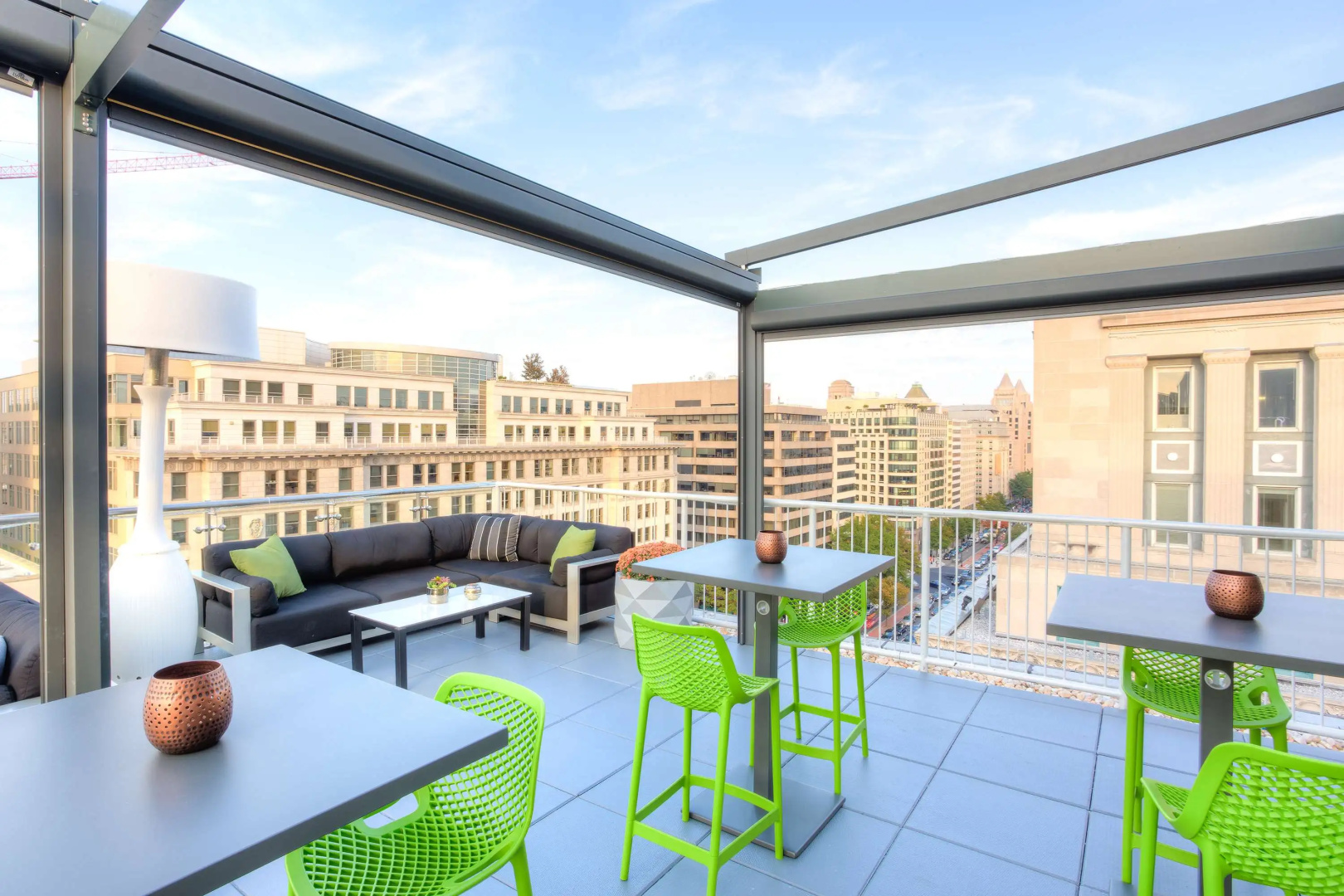 Foto - Hyatt Place Washington DC/White House