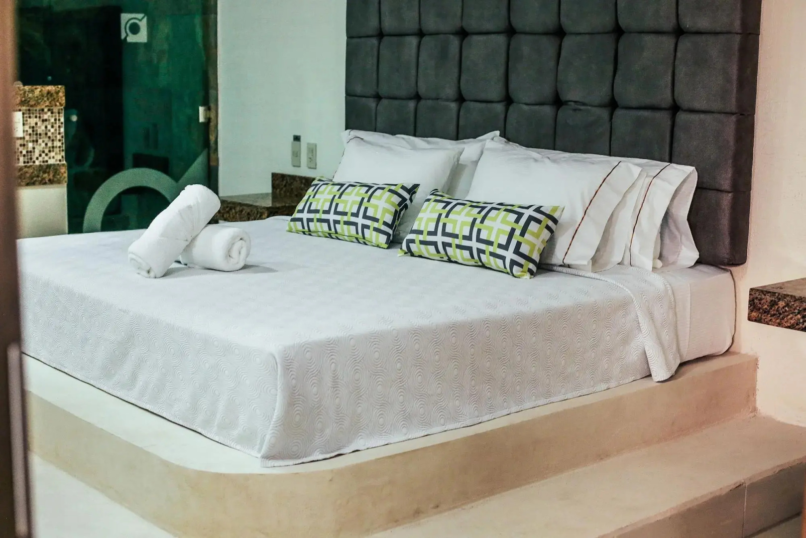 Foto - Casa Kaoba Hotel & Suites