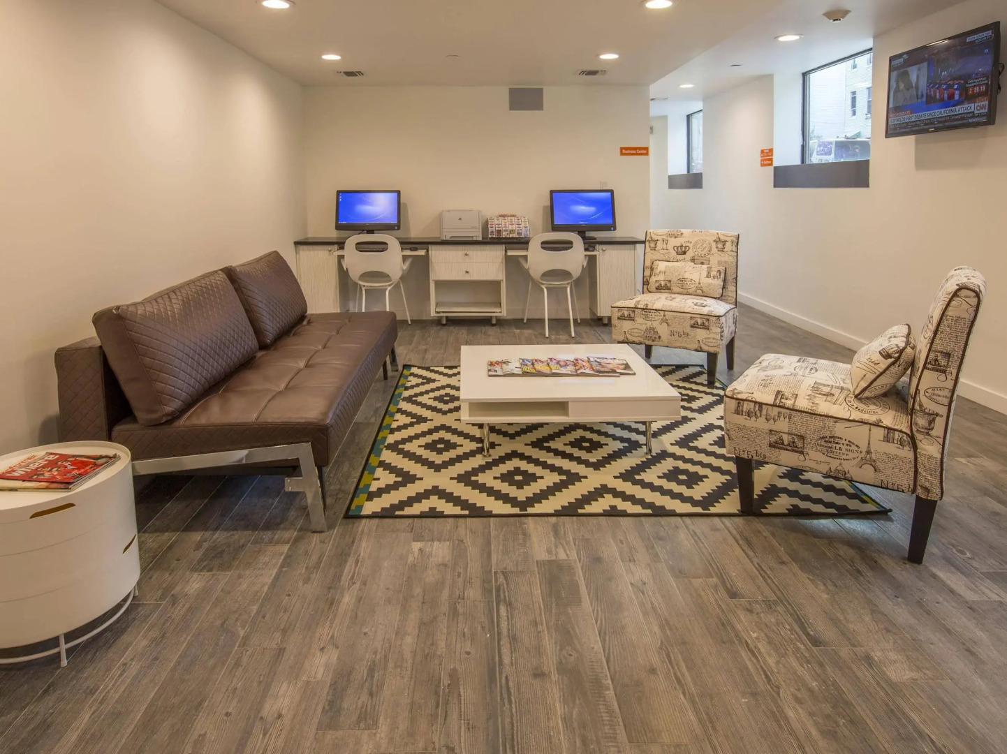 Foto - Bklyn House Hotel New York Brooklyn