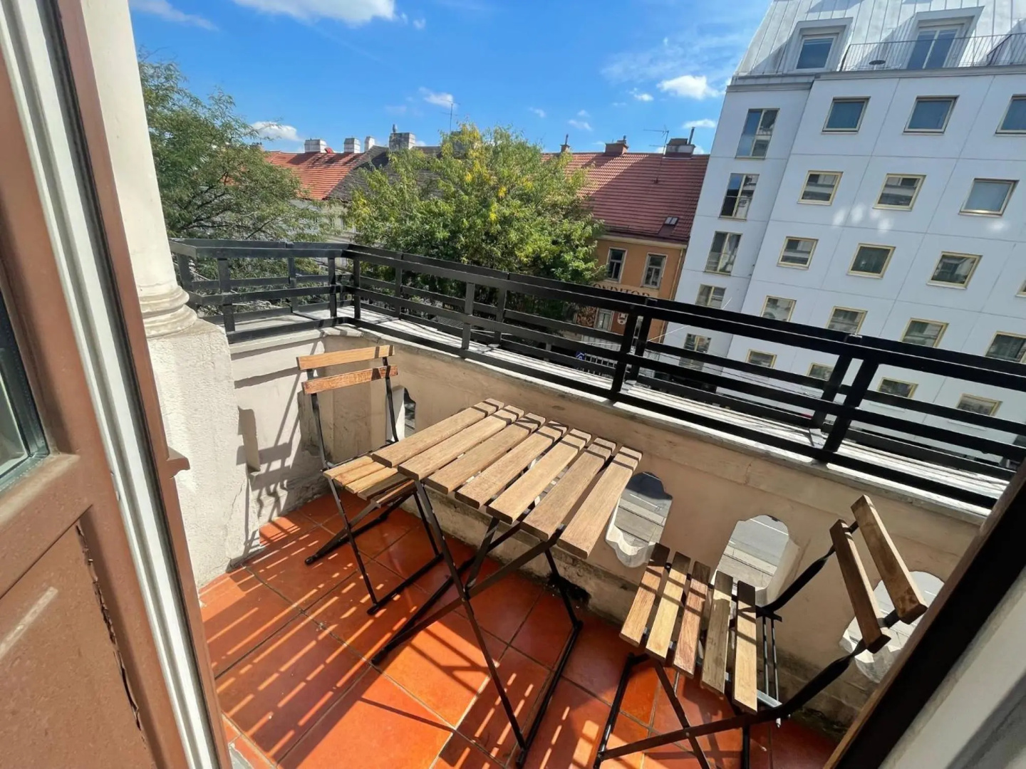 Photo - Hotel Brauhof Wien