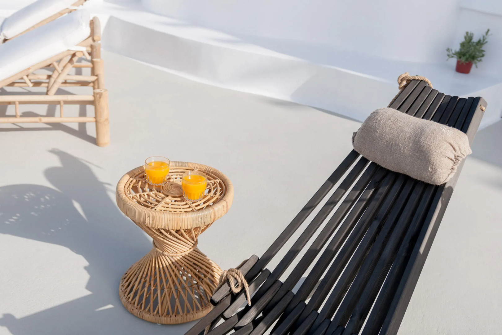 Foto - Cocoon Suites