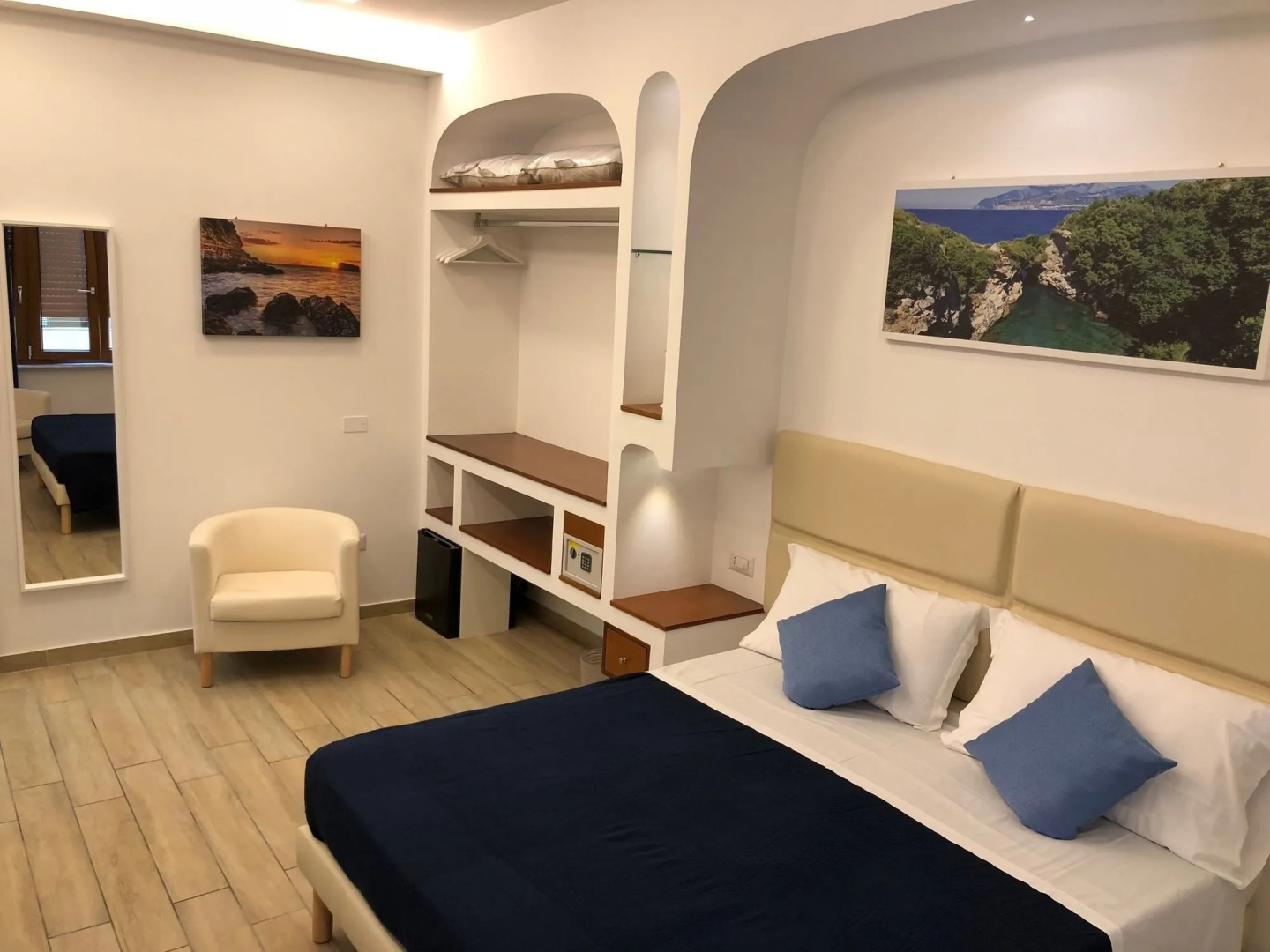 Photo - Sorrento Rooms Deluxe