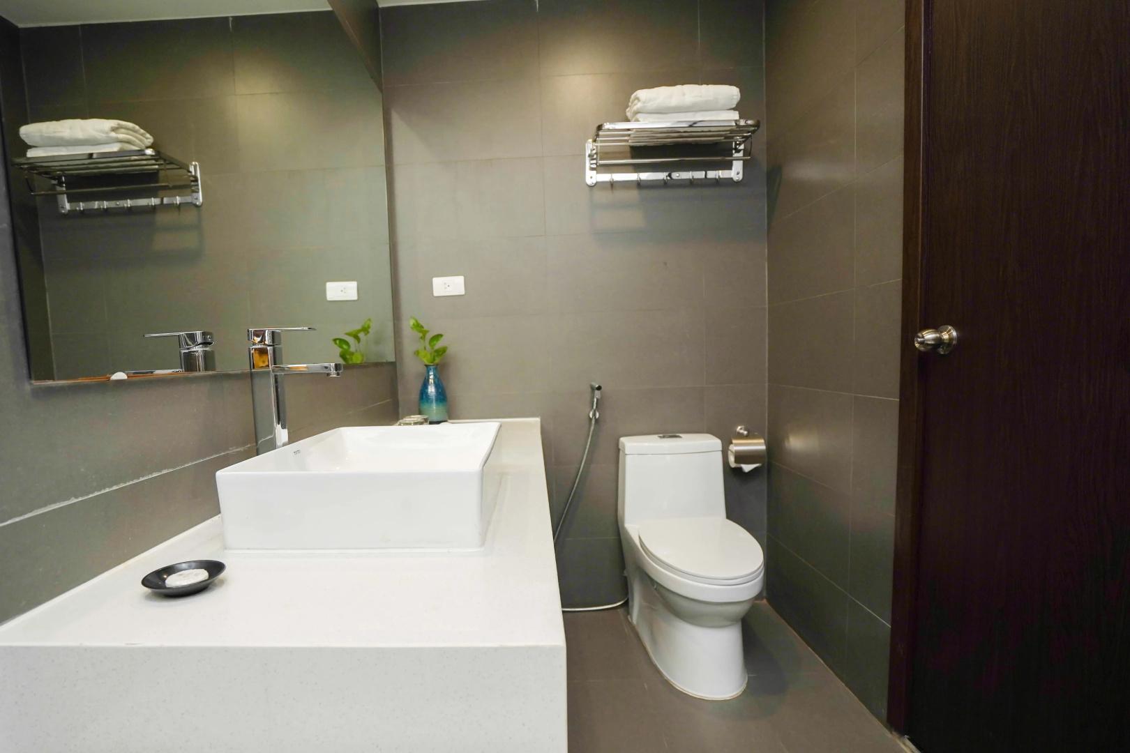 Foto - Reyna Hotel Hanoi & Spa