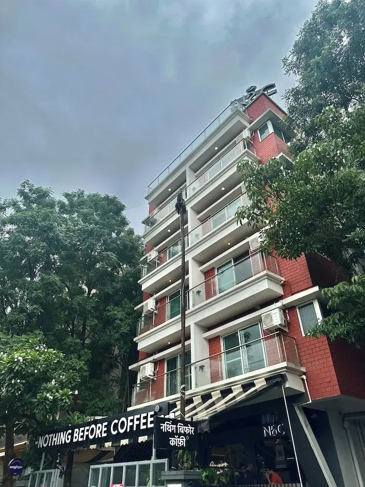 Foto - StayBird - Azure Suites, Business Hotel