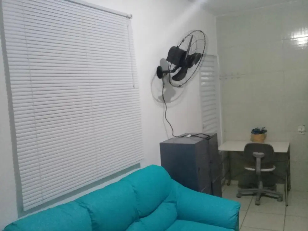 Foto - Vitoria Hostel