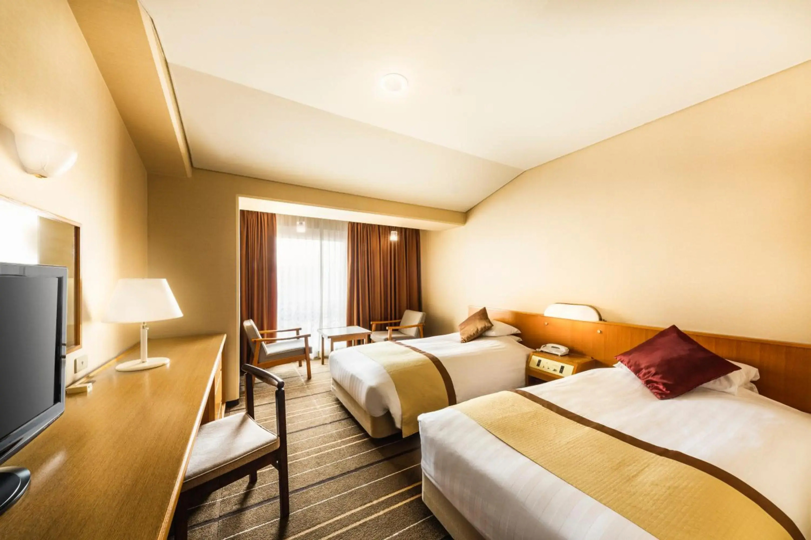 Foto - Senri Hankyu Hotel Osaka