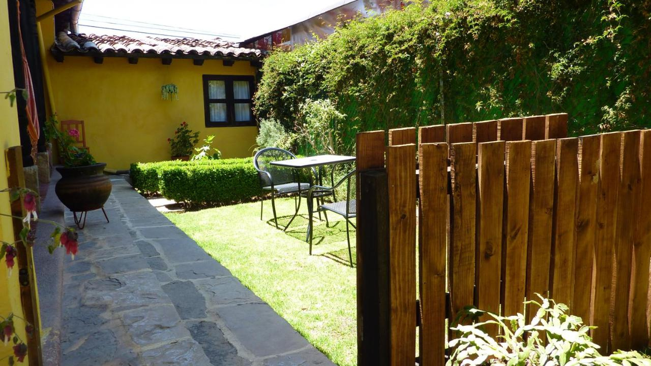 Foto - Hotel Ocho Barrios