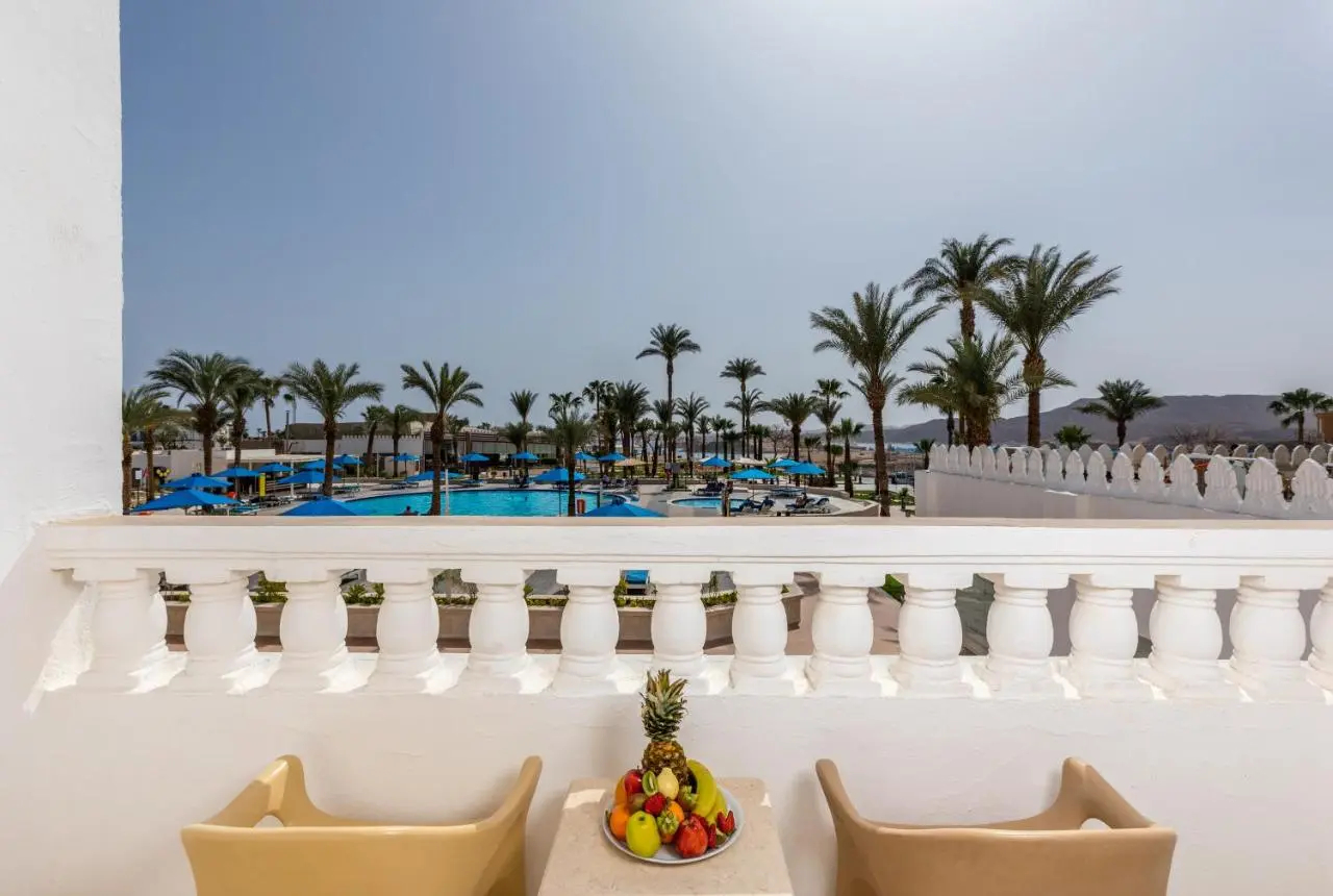Photo - Albatros Sharm Resort - By Pickalbatros