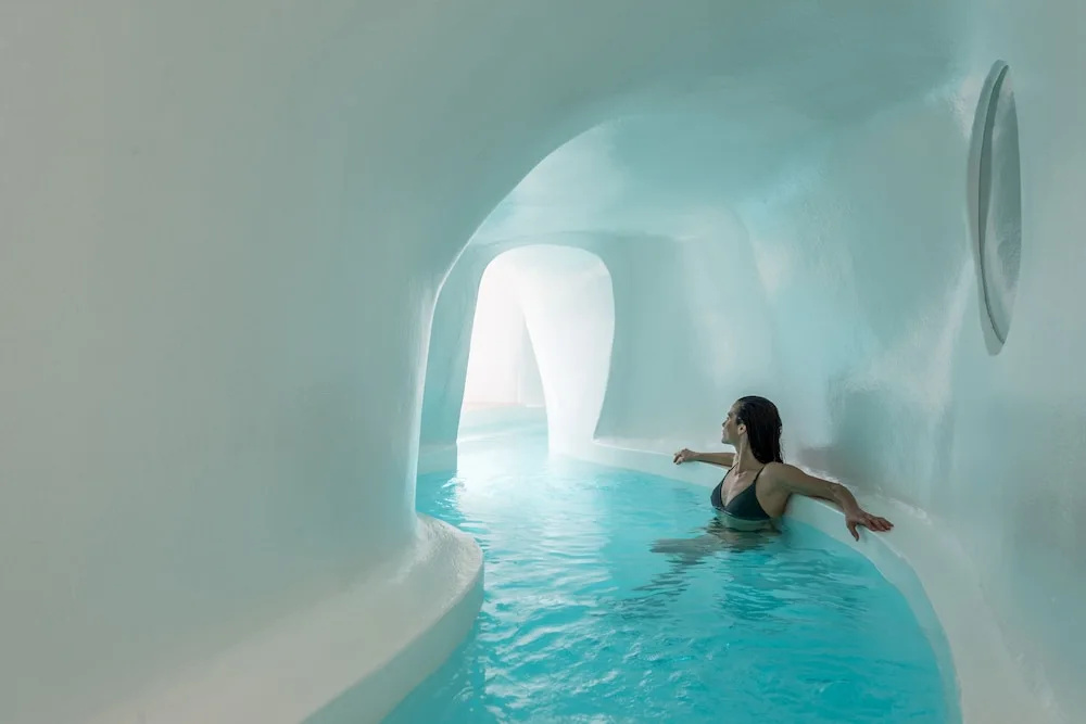 Foto - Cave Suite Oia
