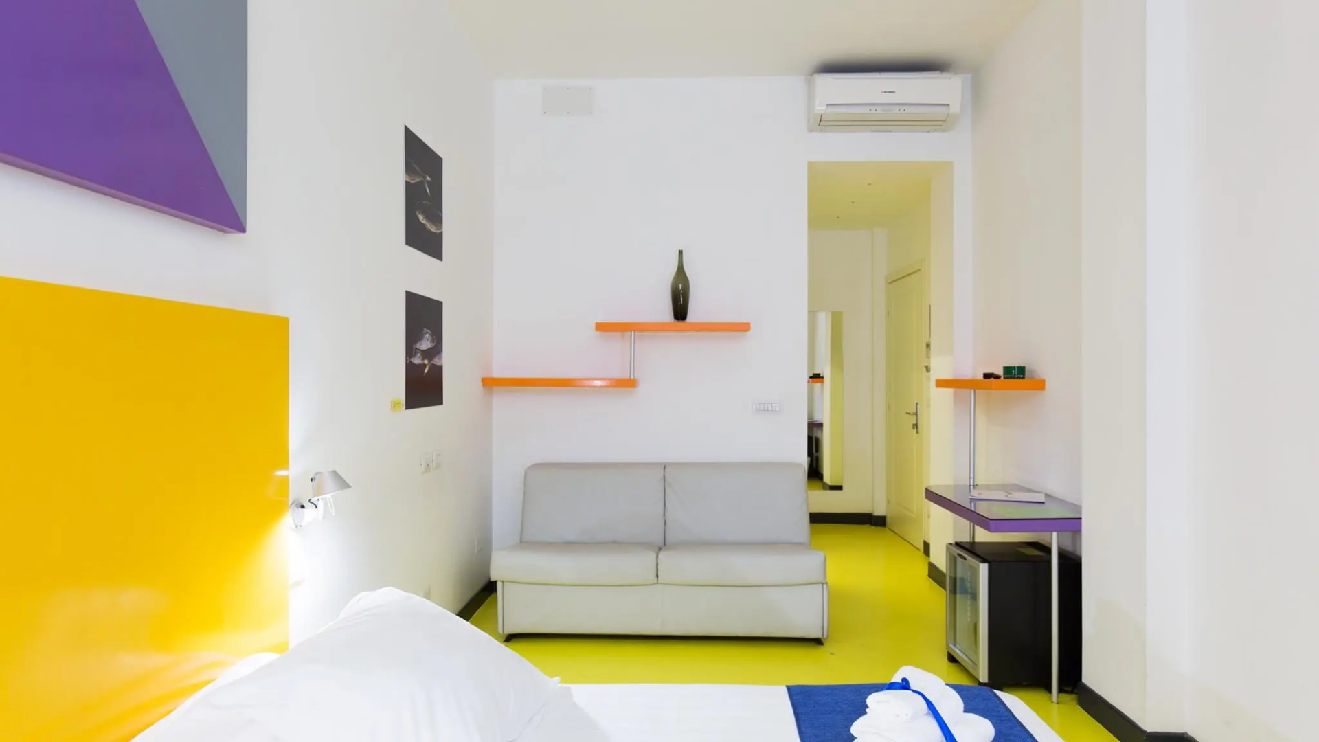 Foto - Correra 241 Lifestyle Hotel