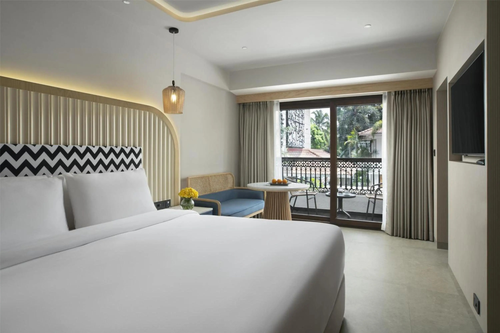 Photo - Radisson Goa Candolim