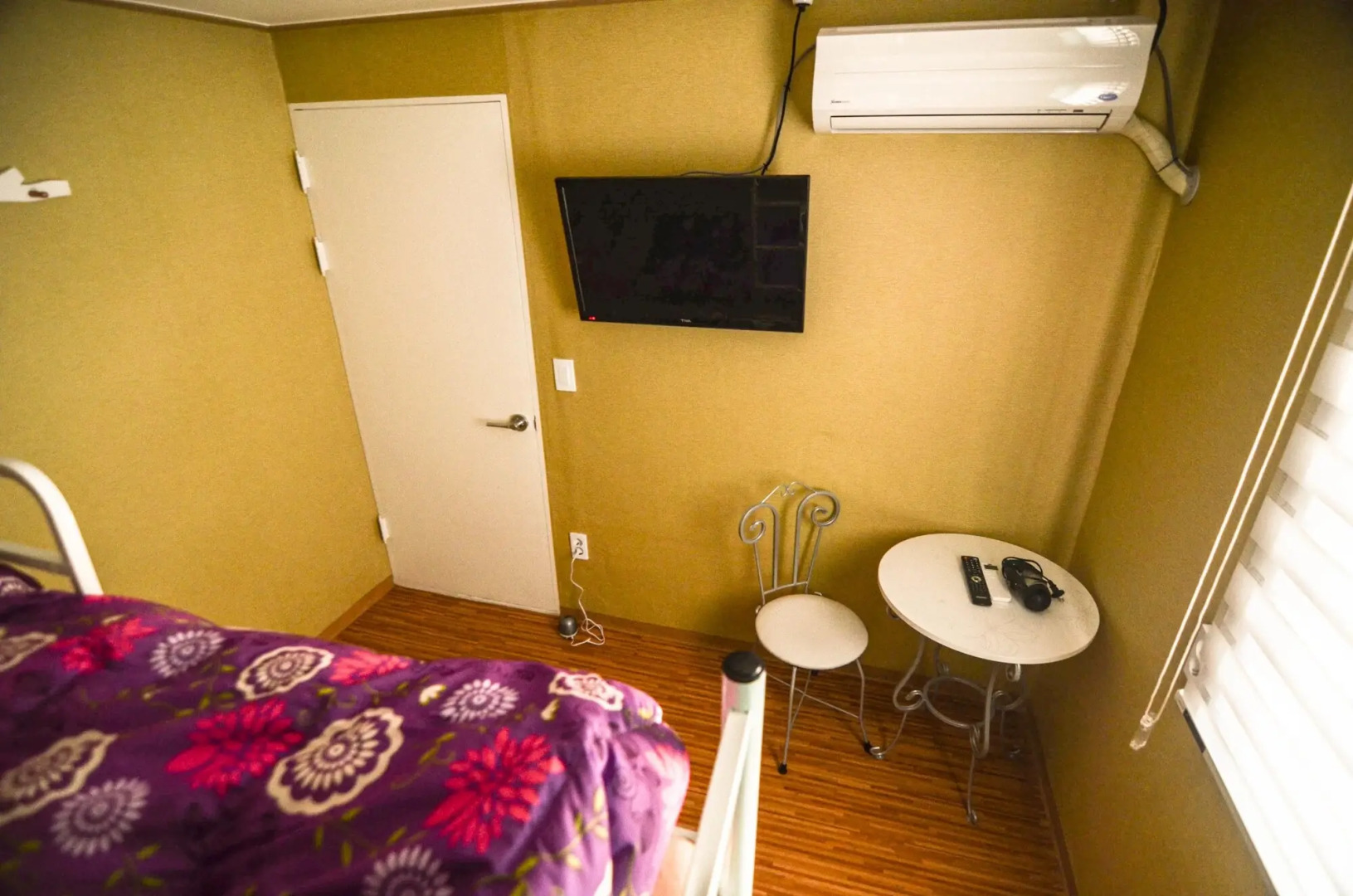 Foto - Yakorea Hostel Dongdaemun
