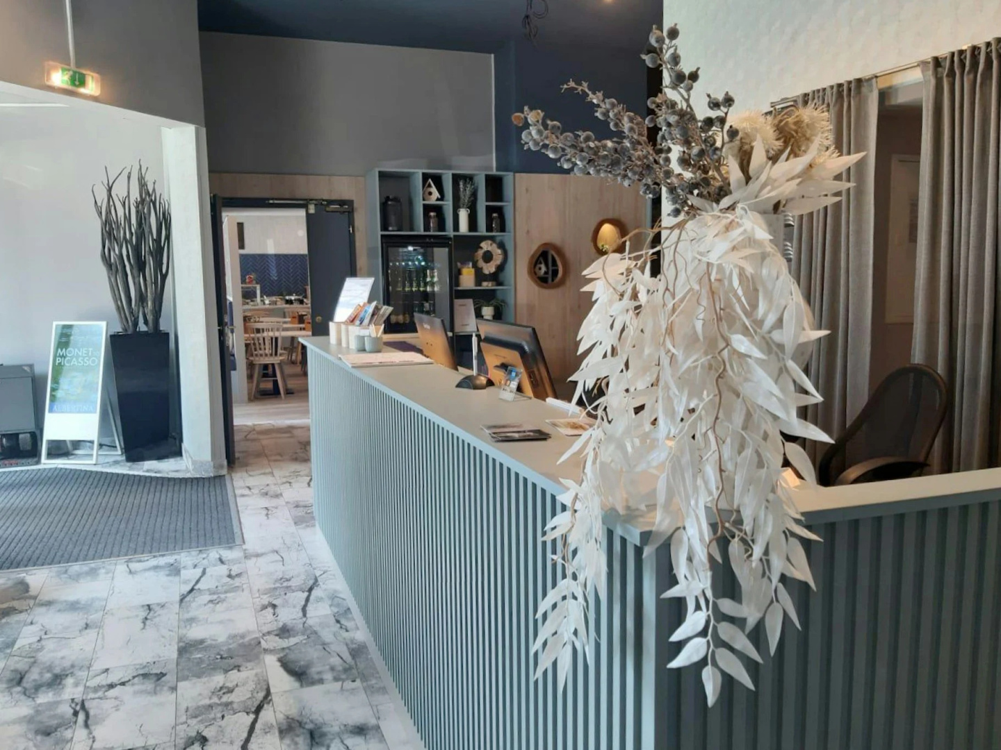 Foto - Garner Hotel Vienna by IHG