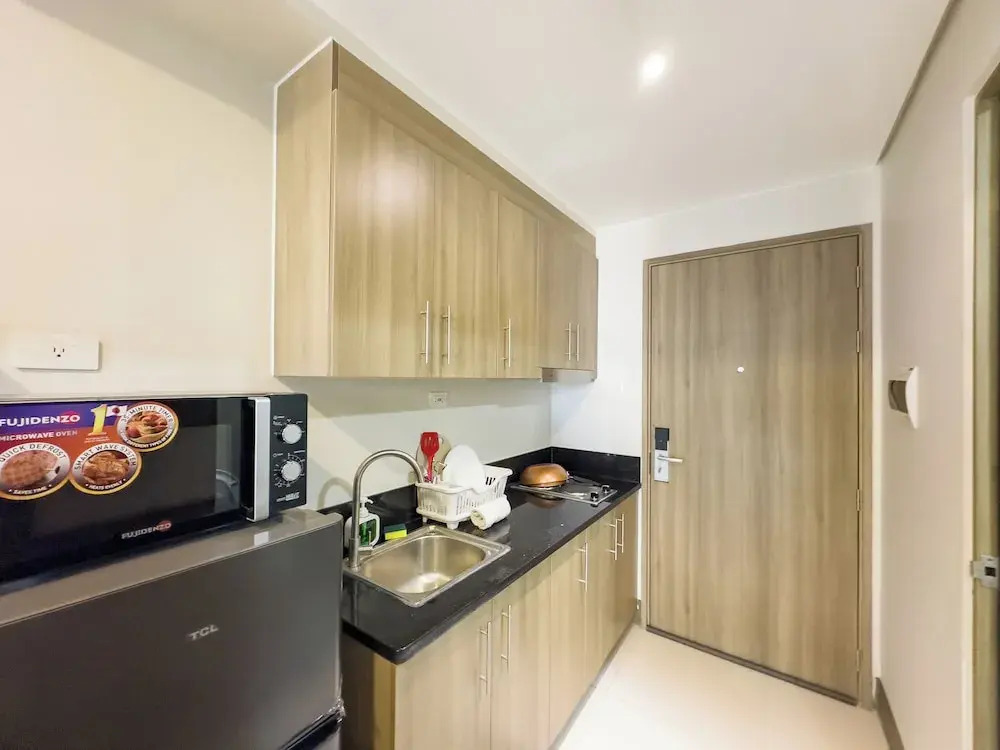 Photo - fame residences