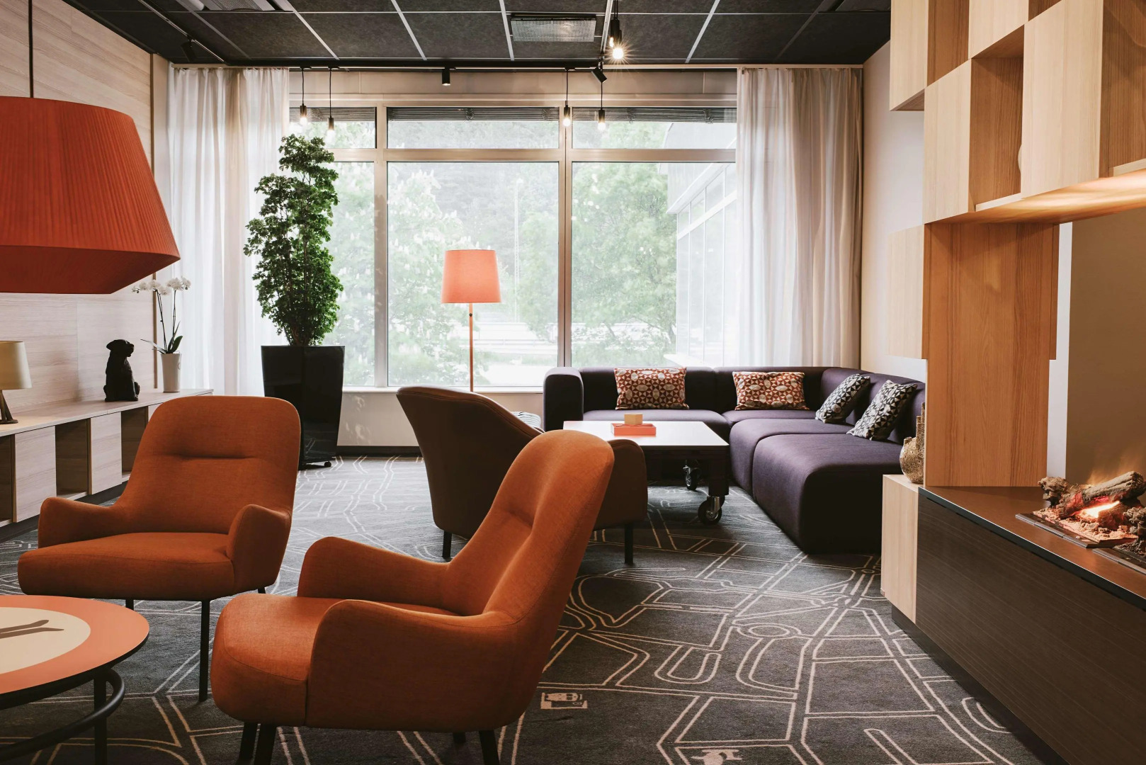 Foto - Scandic Järva Krog