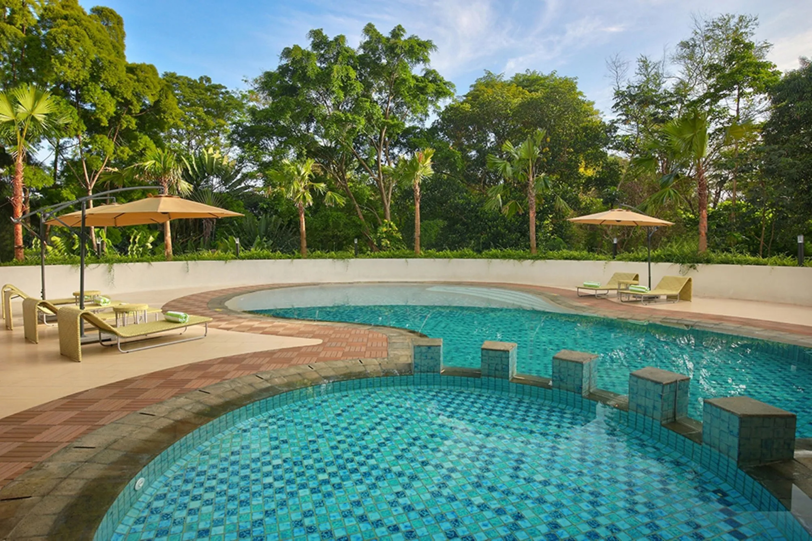 Foto - Ibis Styles Bogor Raya
