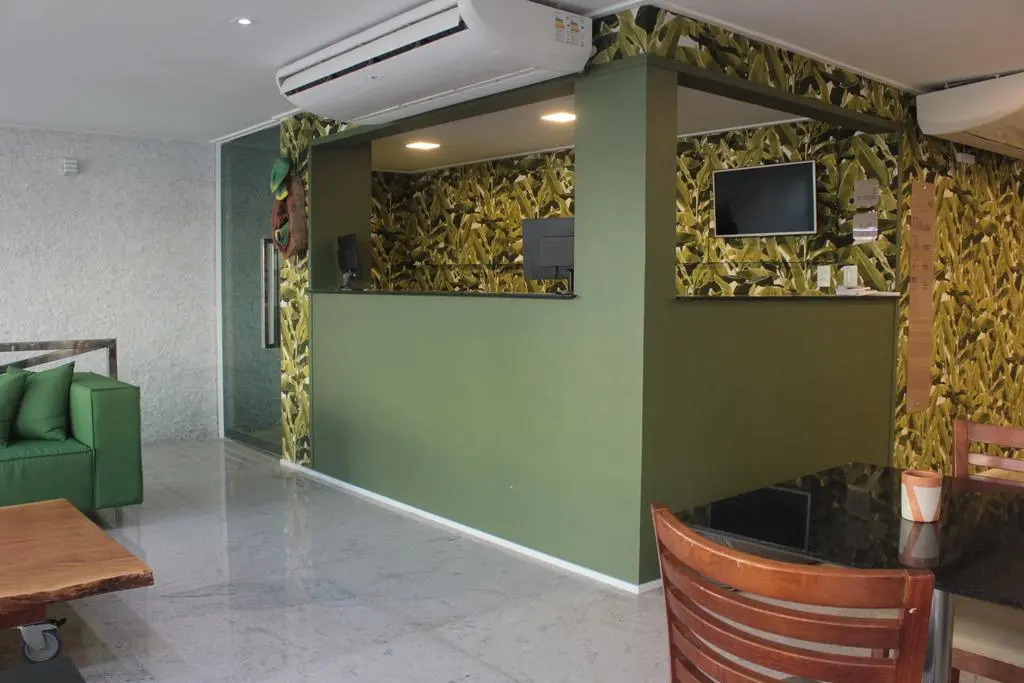 Photo - Baía Branca Porto de Galinhas