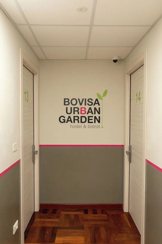 Photo - Bovisa Urban Garden