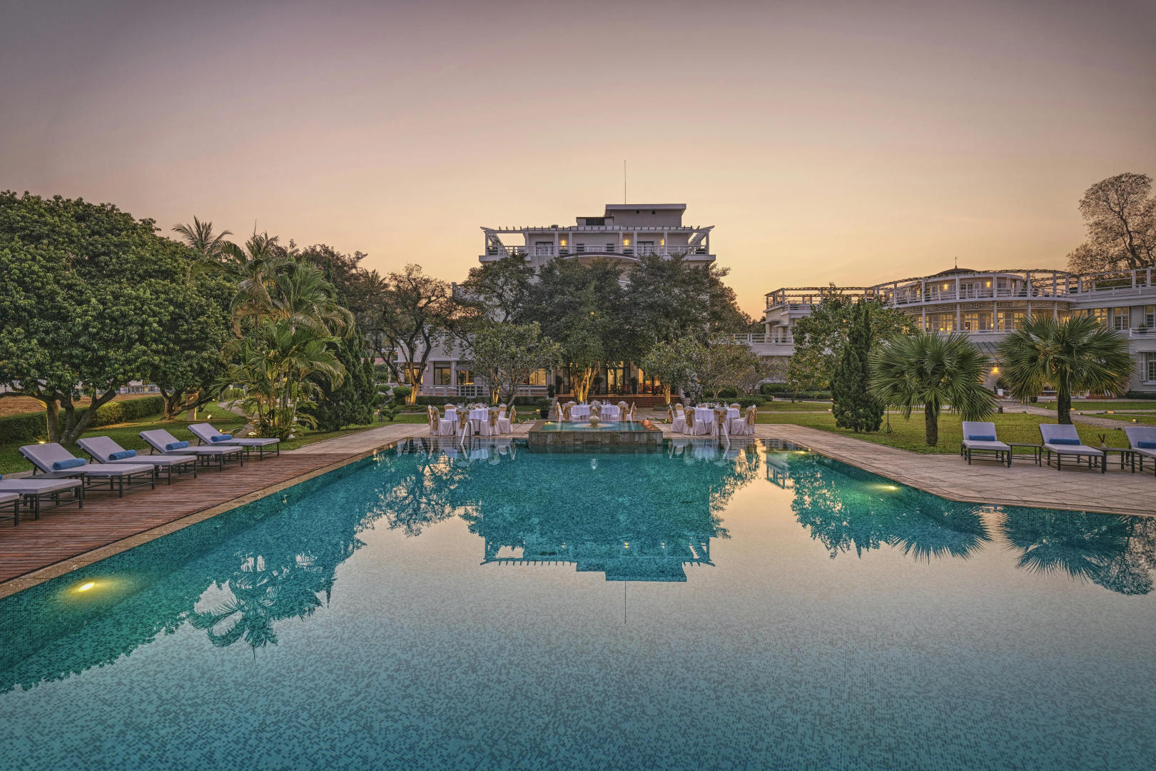 Photo - Azerai La Residence Hue