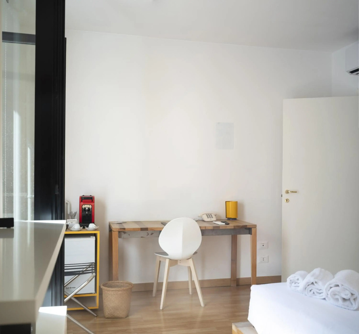 Foto - Imago Plus Hotel