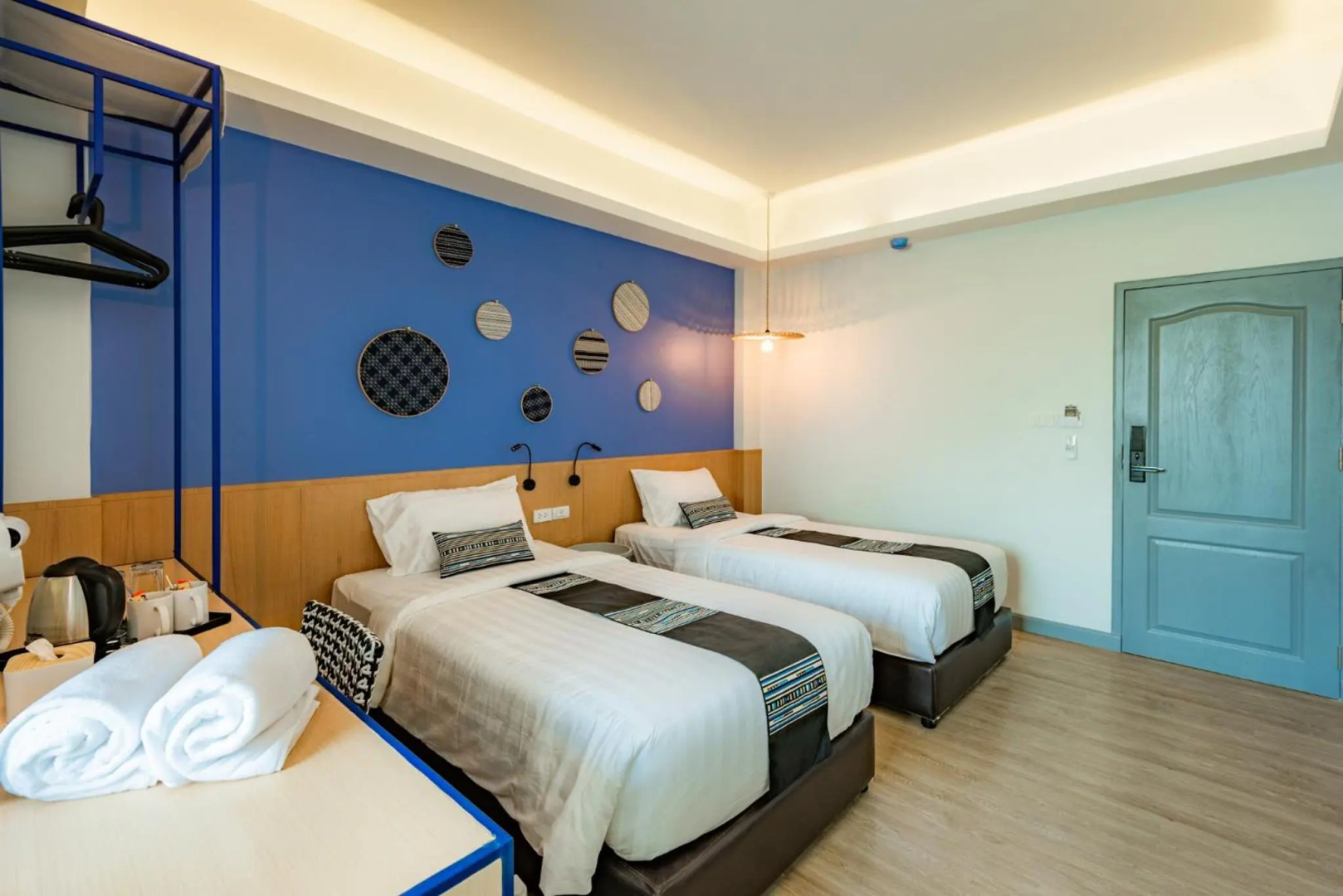 Photo - Luck Thai Hotel