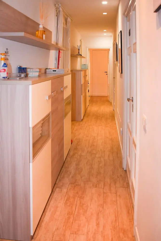 Foto - BQ House COLOSSEUM Luxury Rooms