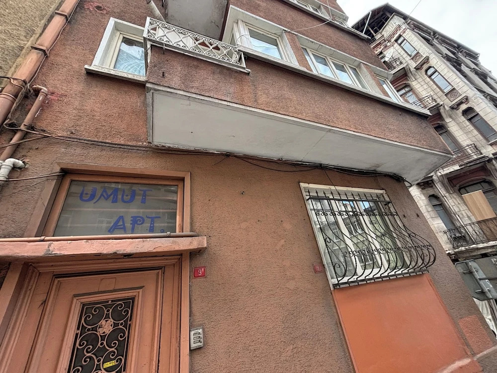 Foto - Istanberry - Joker Apartments