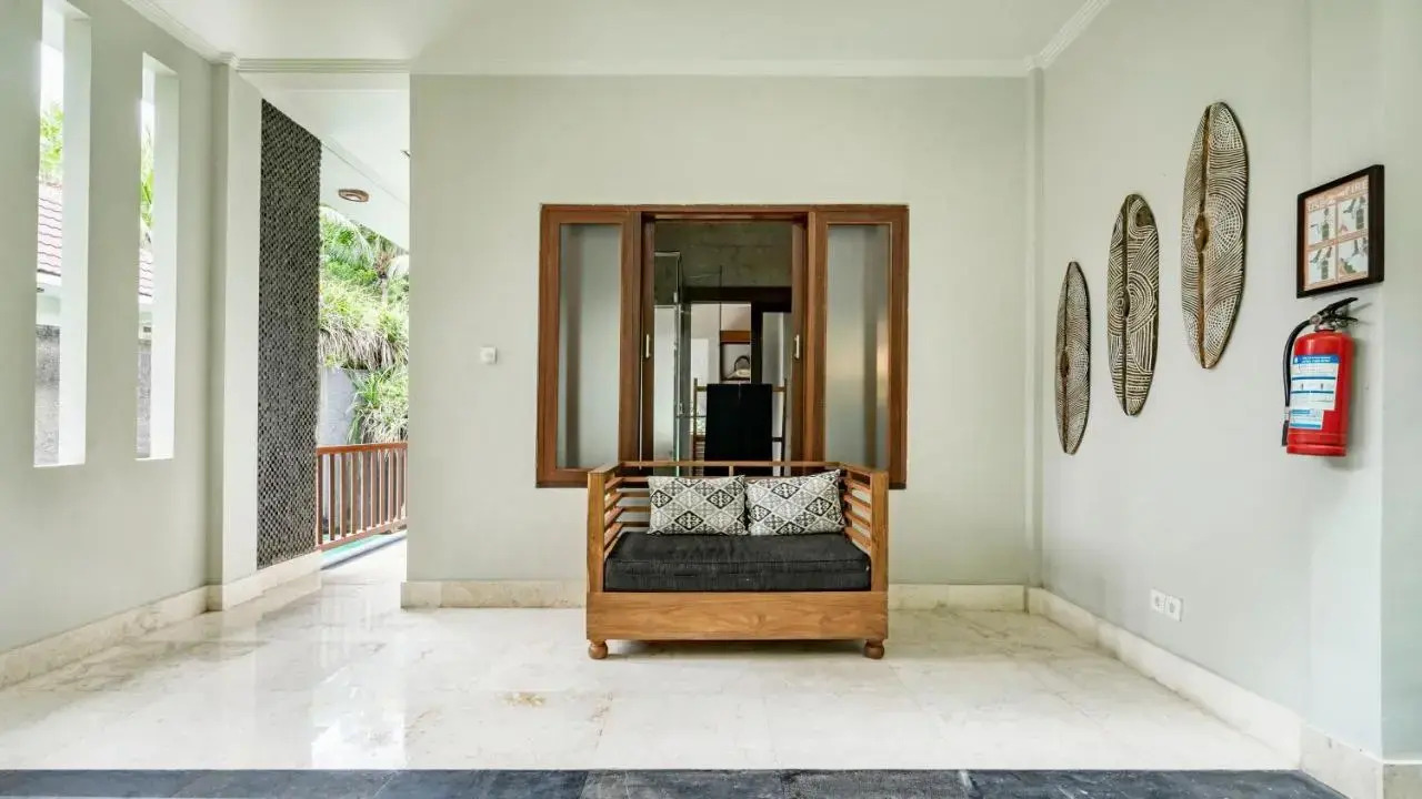 Foto - KajaNe Mua at Ubud Bali