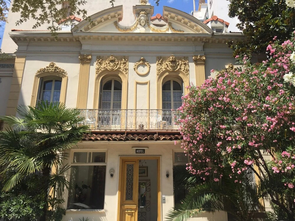 Photo - Hôtel Belle Meunière