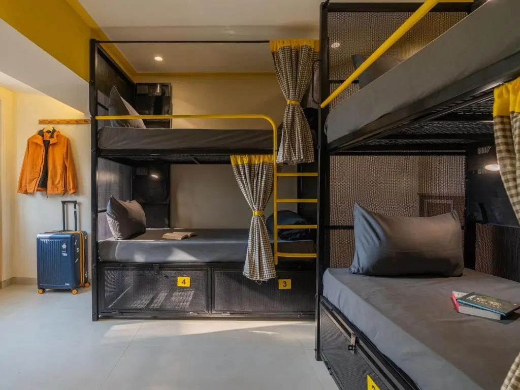 Photo - The Hosteller Mumbai, International Airport