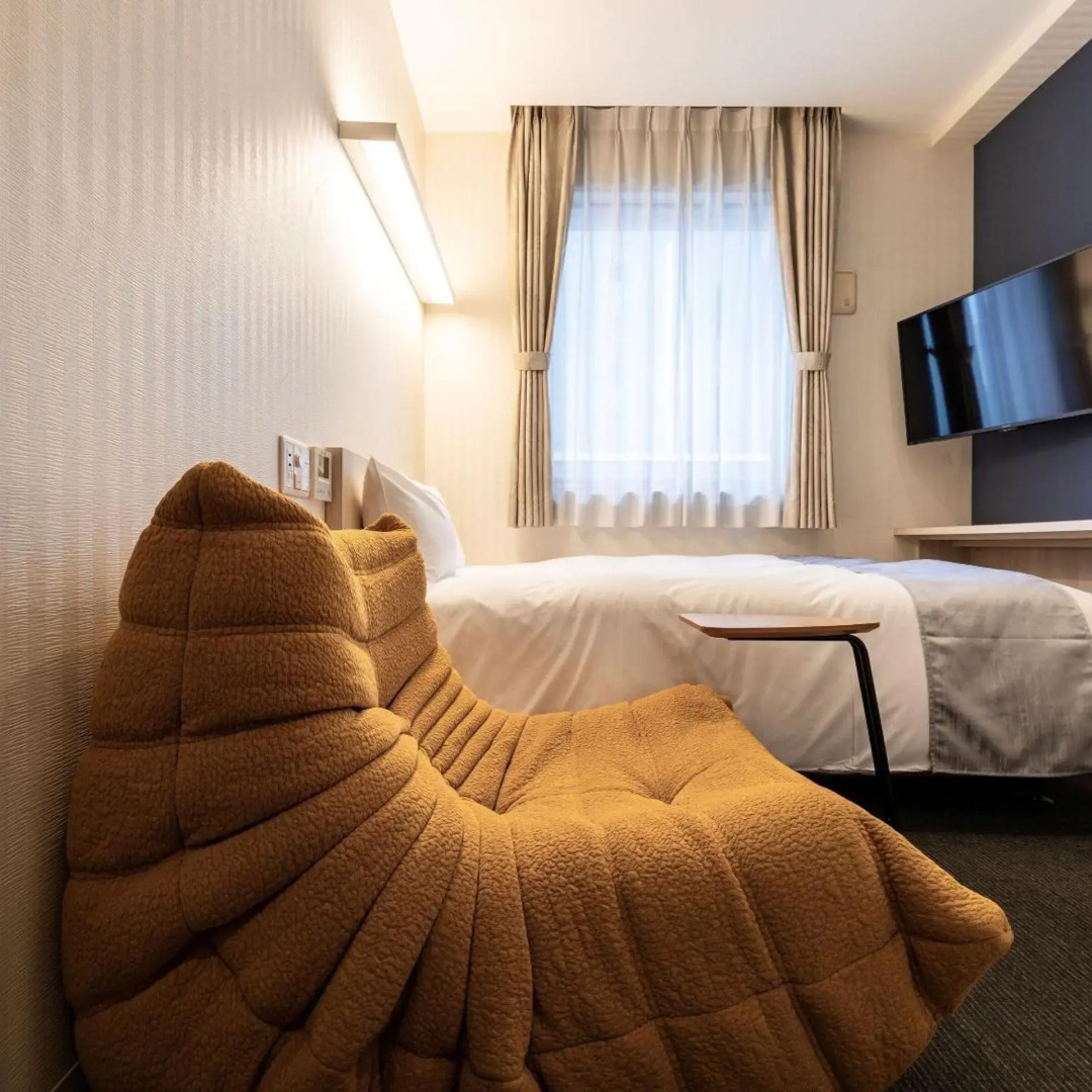 Photo - KOKO HOTEL Hakata Shinkansenguchi - formerly Hotel Wing International Hakata Shinkansenguchi