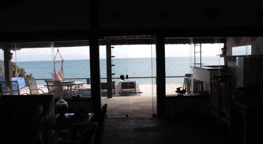 Foto - Vila Bela-Emília Guest-House