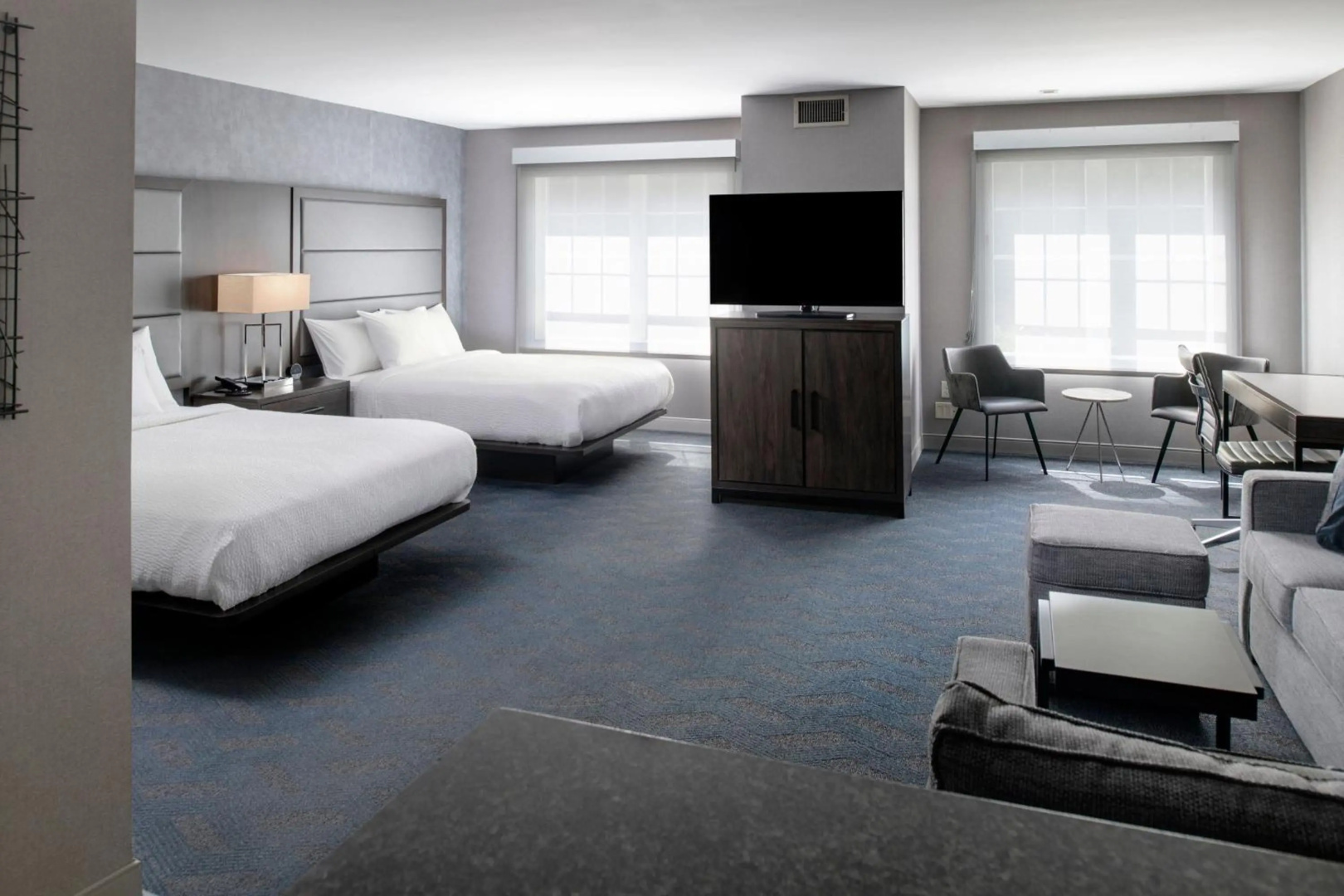 Foto - Residence Inn Orangeburg